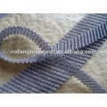Knitted Wire Mesh1